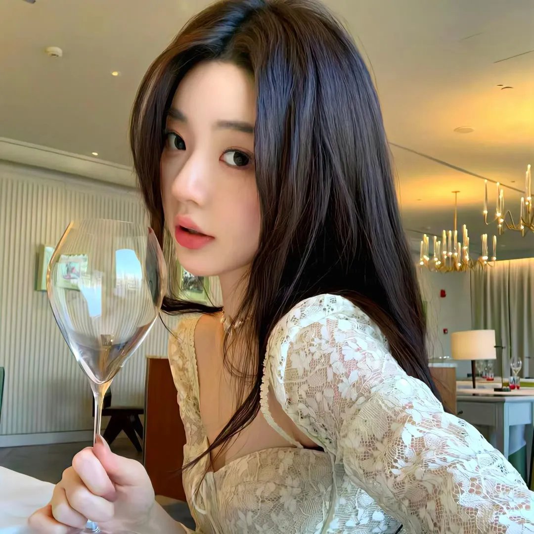 蔷薇少女